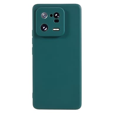 SKALO Xiaomi 13 Pro 5G Ultratynd TPU-skal - Grøn