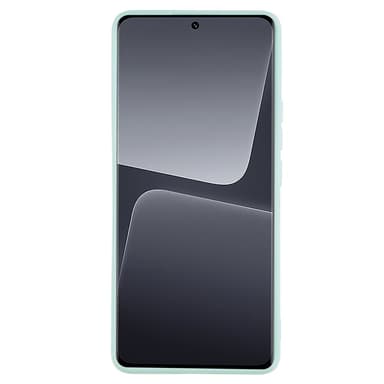 SKALO Xiaomi 13 Pro 5G Ultratynd TPU-skal - Turkis