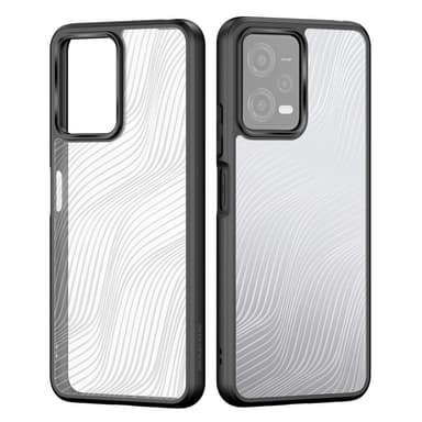 DUX DUCIS Xiaomi Redmi Note 12 5G Aimo Series Cover - Sort