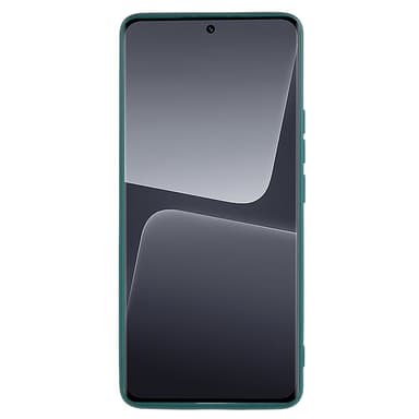 SKALO Xiaomi 13 Pro 5G Ultratynd TPU-skal - Grøn
