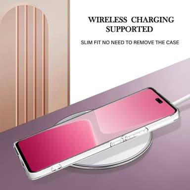 SKALO Xiaomi 13 Lite Marmor TPU-cover - #1