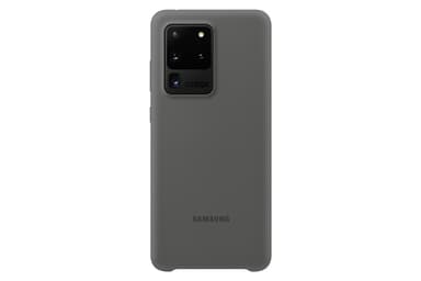 Samsung EF-PG988 mobiltelefonfodral Galaxy S20 Ultra, Omslag Grå