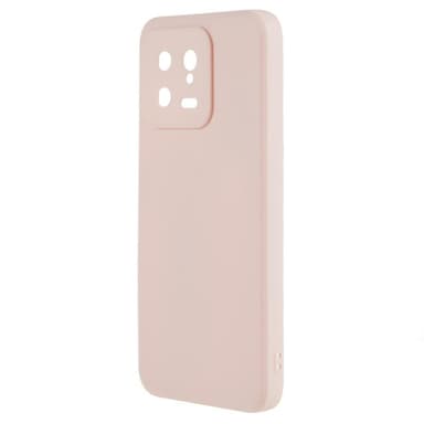 SKALO Xiaomi 13 5G Ultratynd TPU-skal - Pink