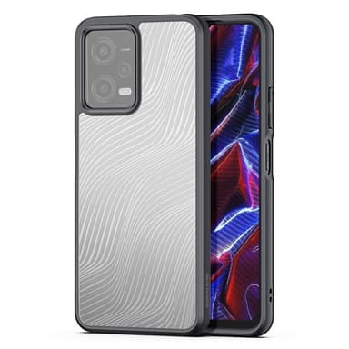 DUX DUCIS Xiaomi Redmi Note 12 5G Aimo Series Cover - Sort