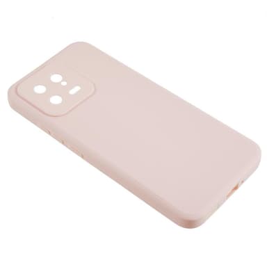 SKALO Xiaomi 13 5G Ultratynd TPU-skal - Pink