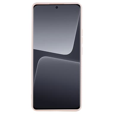 SKALO Xiaomi 13 Pro 5G Ultratynd TPU-skal - Pink
