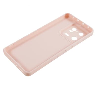 SKALO Xiaomi 13 Pro 5G Ultratynd TPU-skal - Pink