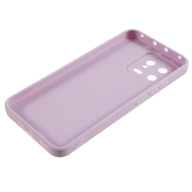 SKALO Xiaomi 13 5G Ultratynd TPU-skal - Lilla