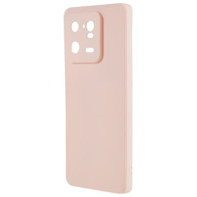 SKALO Xiaomi 13 Pro 5G Ultratynd TPU-skal - Pink