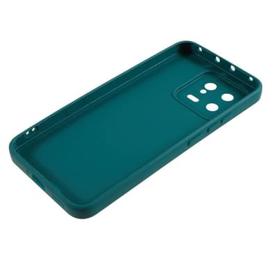 SKALO Xiaomi 13 5G Ultratynd TPU-skal - Grøn