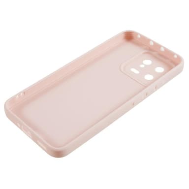 SKALO Xiaomi 13 5G Ultratynd TPU-skal - Pink