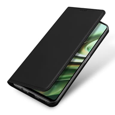 DUX DUCIS OnePlus Nord CE 3 Lite 5G Skin Pro Series Flip Cover - Sort