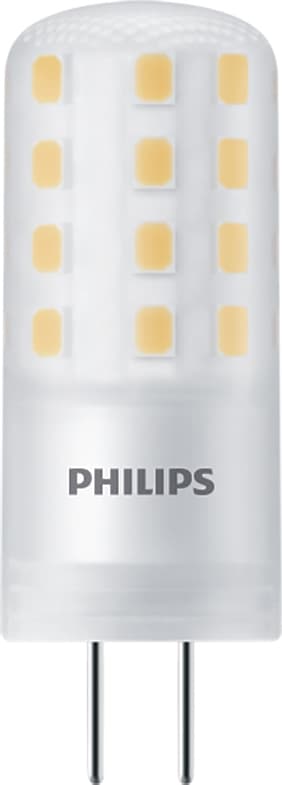 Philips Classic LED-pære 4,2W GY6.35