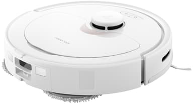 Roborock Q Revo robotstøvsuger RR2014 (hvid)