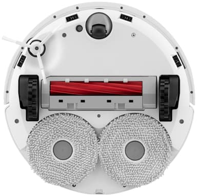 Roborock Q Revo robotstøvsuger RR2014 (hvid)