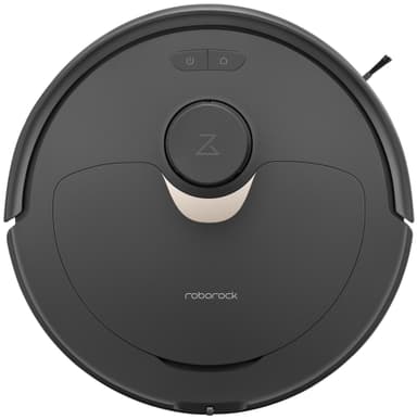 Roborock Q Revo robotstøvsuger RR2015 (sort)
