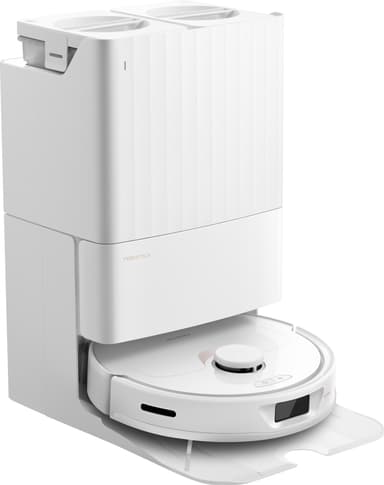 Roborock Q Revo robotstøvsuger RR2014 (hvid)