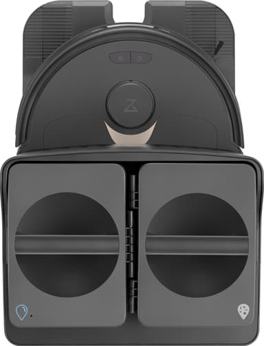 Roborock Q Revo robotstøvsuger RR2015 (sort)