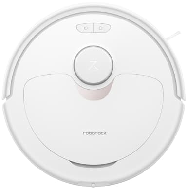 Roborock Q Revo robotstøvsuger RR2014 (hvid)