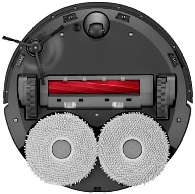Roborock Q Revo robotstøvsuger RR2015 (sort)