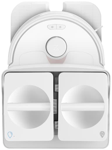 Roborock Q Revo robotstøvsuger RR2014 (hvid)