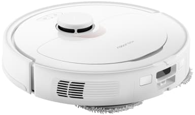 Roborock Q Revo robotstøvsuger RR2014 (hvid)