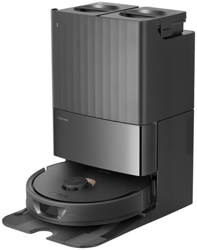 Roborock Q Revo robotstøvsuger RR2015 (sort)