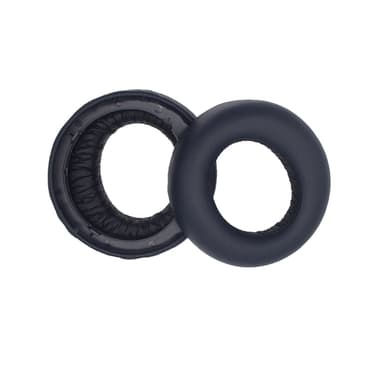 Ørepuder til Sony PS5 Wireless Pulse 3D Black 1 par