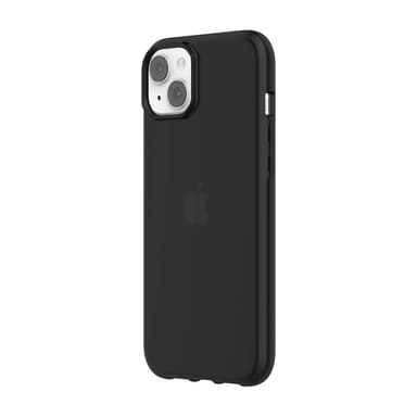 SURVIVOR Mobilcover Clear iPhone 14 Plus Sort
