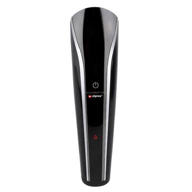 ALPINA Hårtrimmer 6In1 Svart