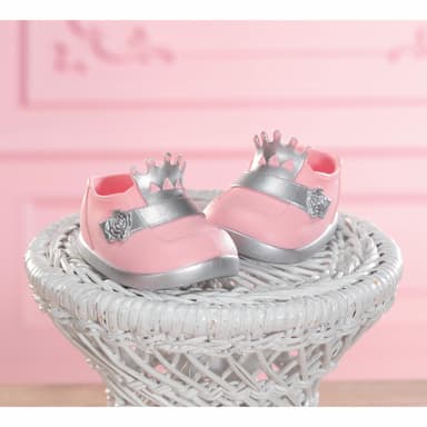 Baby Annabell Deluxe Glamour 43cm