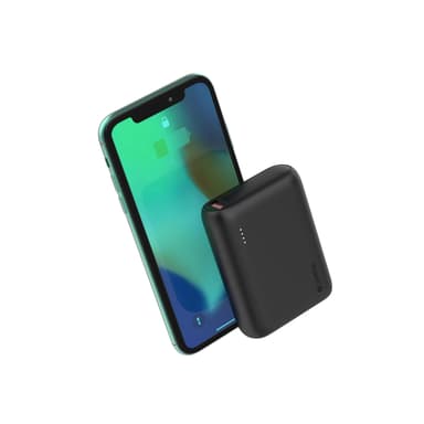 Champion PowerBank 10000 mAh 22,5W PD