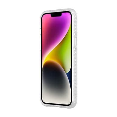 SURVIVOR Mobilcover Strong iPhone 14 Plus Klar