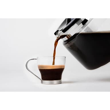 BLACK+DECKER Kaffemaskine 870W