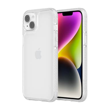 SURVIVOR Mobilcover Strong iPhone 14 Plus Klar