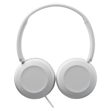 JVC Hovedtelefon HAS31 On-Ear Hvid