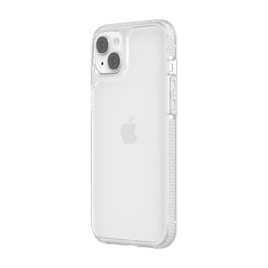 SURVIVOR Mobilcover Strong iPhone 14 Plus Klar