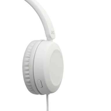 JVC Hovedtelefon HAS31 On-Ear Hvid