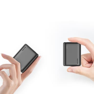 Champion PowerBank 10000 mAh 22,5W PD