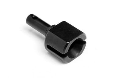 HPI Centre Diff Shaft 5X26.5Mm/Front/1Pc