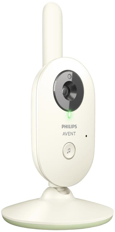 Philips Avent babyalarm med video SCD882/26