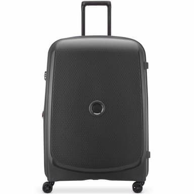 Belmont 76 Black