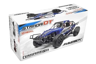 MAVERICK Strada DT