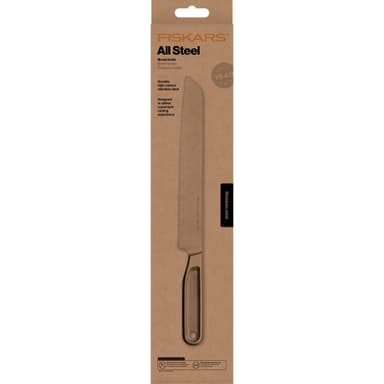 All Steel brödkniv 22 cm