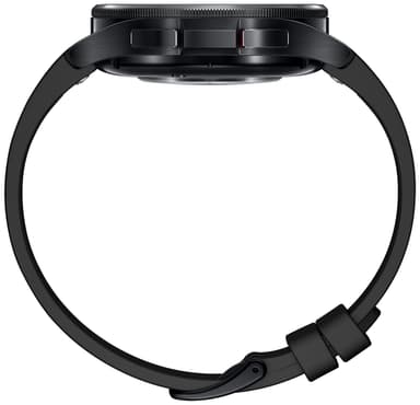 Samsung Galaxy Watch6 Classic 43mm BT (sort)