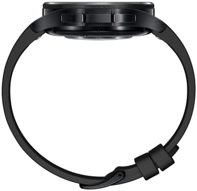Samsung Galaxy Watch6 Classic 43mm BT (sort)