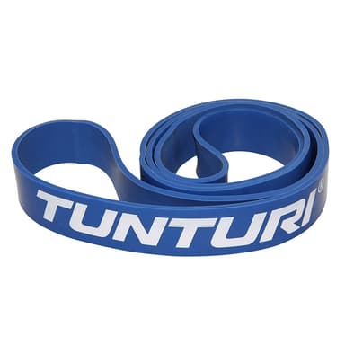 Tunturi Powerband Heavy (Blue)