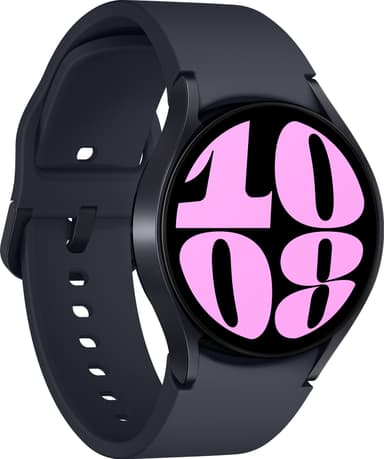 Samsung Galaxy Watch6 40mm LTE (sort)