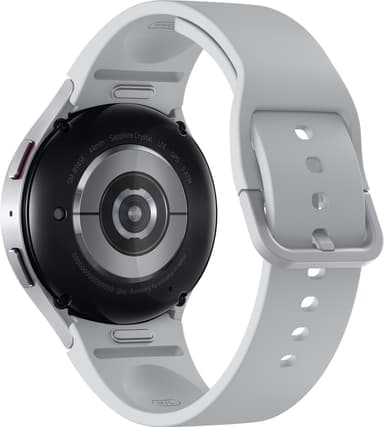 Samsung Galaxy Watch6 44mm LTE (sølv)