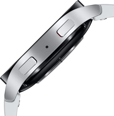 Samsung Galaxy Watch6 44mm LTE (sølv)
